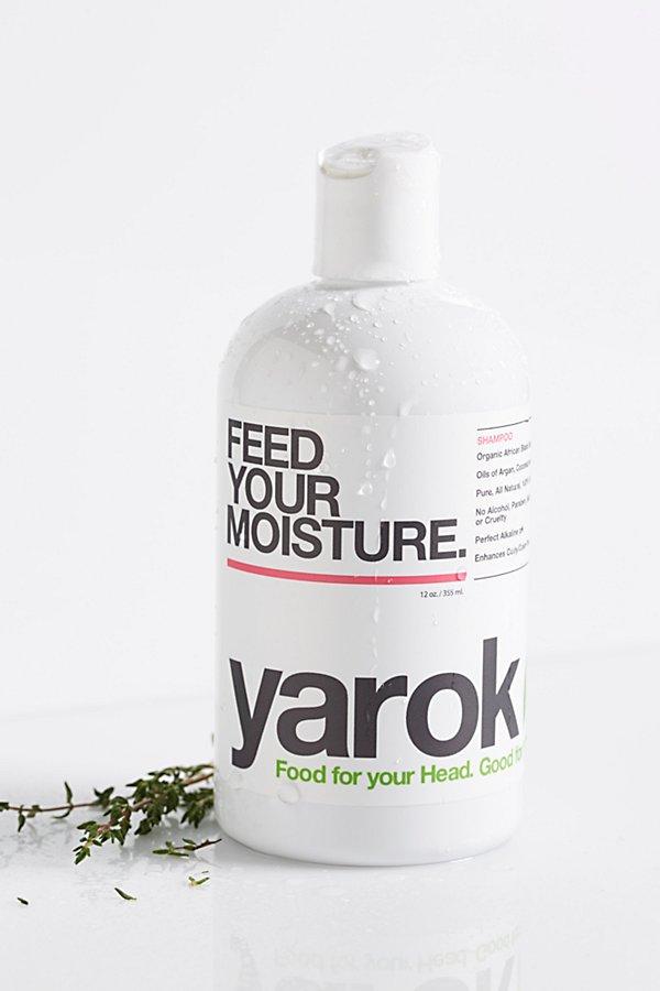 Yarok Feed Your Moisture Shampoo At Free People